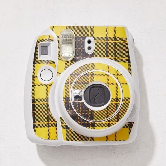 Urban Outfitters Other - 🆕 UO Instax Mini 9 Vinyl Camera Decal